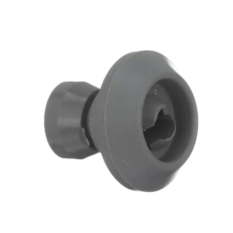 Frigidaire Dishwasher Dishrack Roller (Gray) 5304523190 (2 PACK) Frigidaire Dishwasher Dishrack Roller (Gray) 5304523190 (2 PACK)